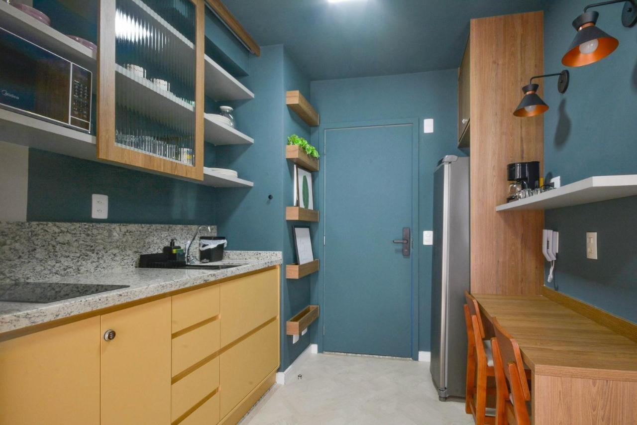 Apartamento Loft Proximo Av Paulista By Oba