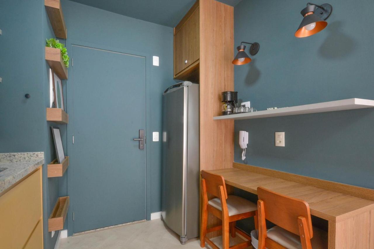 Loft Proximo Av Paulista By Oba *