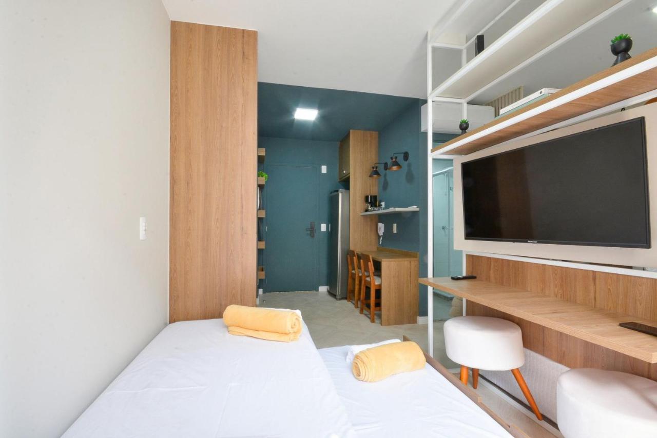 Loft Proximo Av Paulista By Oba * São Paulo