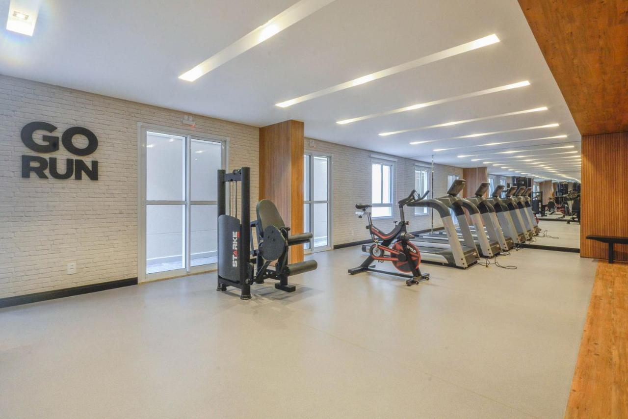 Loft Proximo Av Paulista By Oba São Paulo